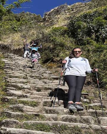 Premium Inca Trail 5 Days